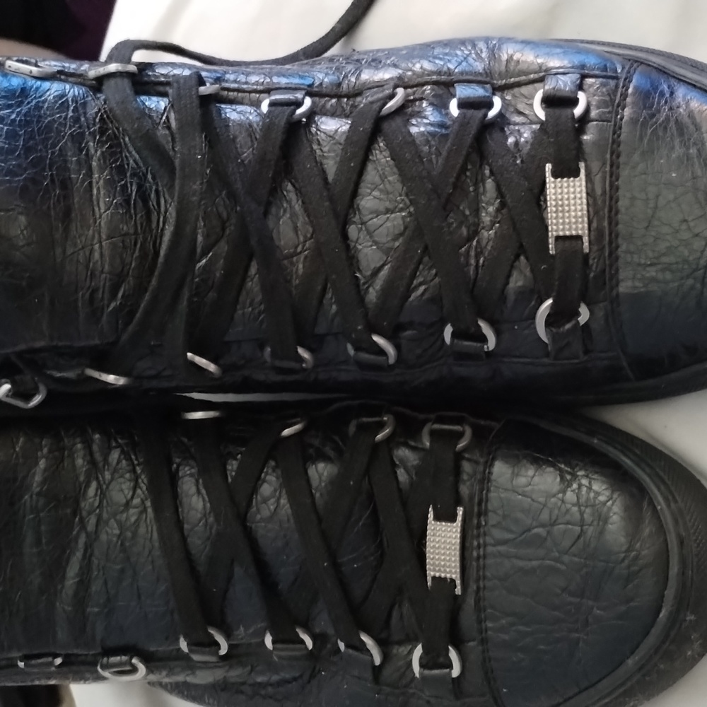 Balenciaga nice soft leather